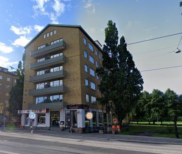 Redbergsvägen, Göteborg - Photo 1