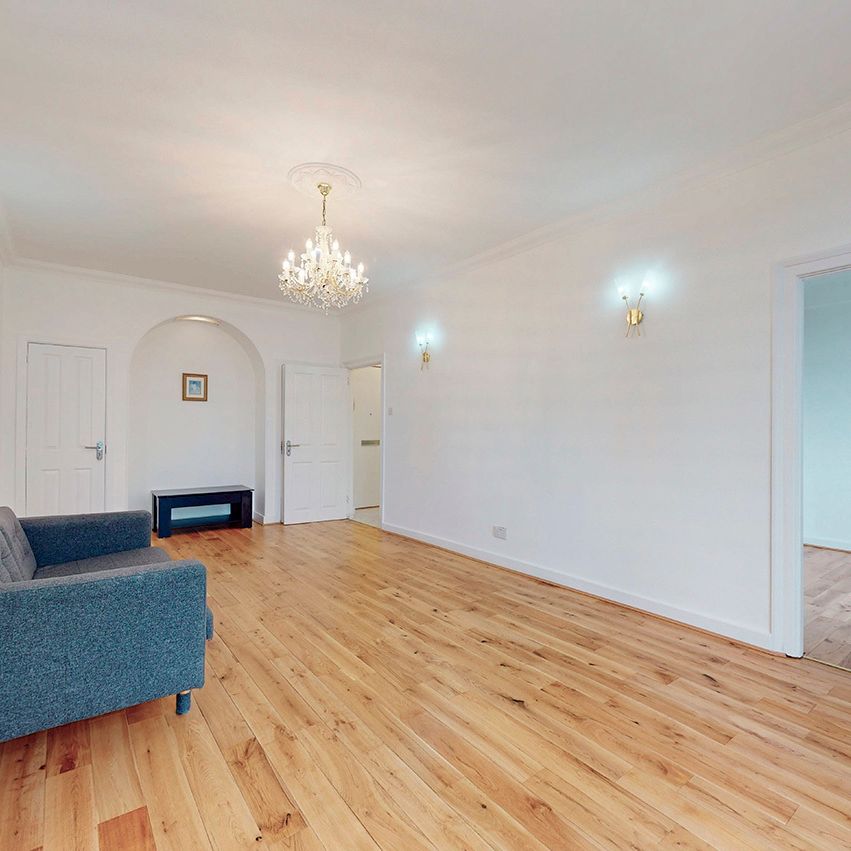 Grove End Gardens, Grove End Road, NW8 - Photo 1