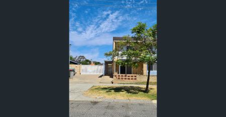 SOUTH PERTH PROPERTY FOR RENT - QUIET STREET WITH JUST A SHORT WALK TO THE RIVER - Photo 3