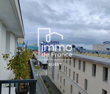 Location appartement 2 pièces 43.51 m² à La Roche-sur-Yon (85000) - Photo 3