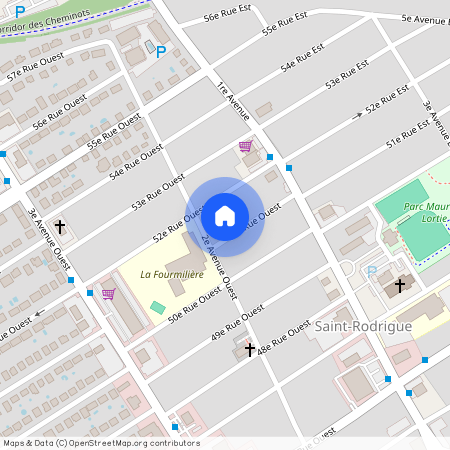 187 51e Rue Ouest, Québec, Québec, Capitale-Nationale, G1H 7J1