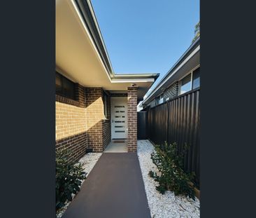 Near New 2-bedroom Granny Flat - Photo 4