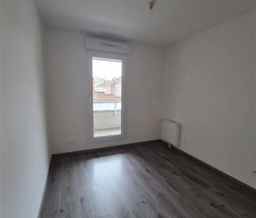 Location appartement 3 pièces - 61.9m² à Halluin (59250) - Photo 6