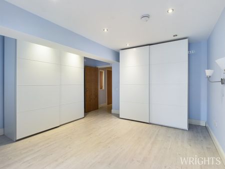 1 bedroom Apartment - Moors Walk, Panshanger - Photo 4