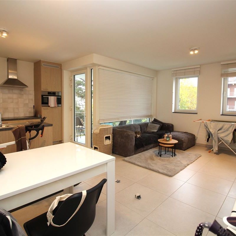 Appartement te HEIST-OP-DEN-BERG - Photo 1