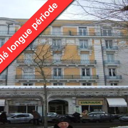 Location Appartement 1 pièce 36m² VICHY 03200 - Photo 4