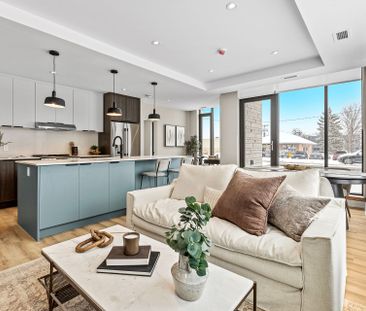 For Lease - 1185 Beaverwood Road Unit# 103,104,107, Manotick - Kars... - Photo 1