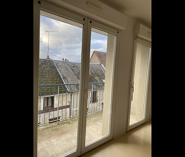 Location Appartement 4 pièces 79 m² Issoudun - Photo 6