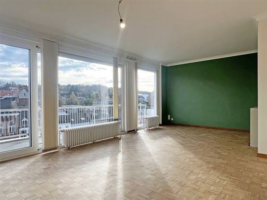 Appartement te huur - Foto 1