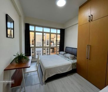 Sims Green (D14), Apartment - For Rent - Photo 2