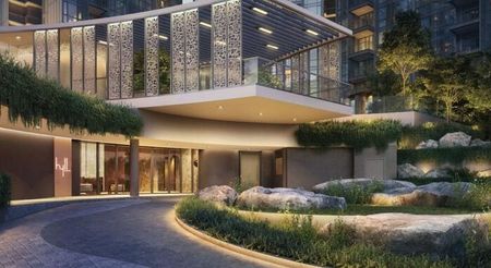 Hyll On Holland (D10), Condominium - For Rent - Photo 5