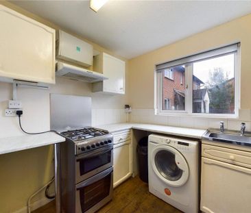 1 bedroom maisonette to rent - Photo 6