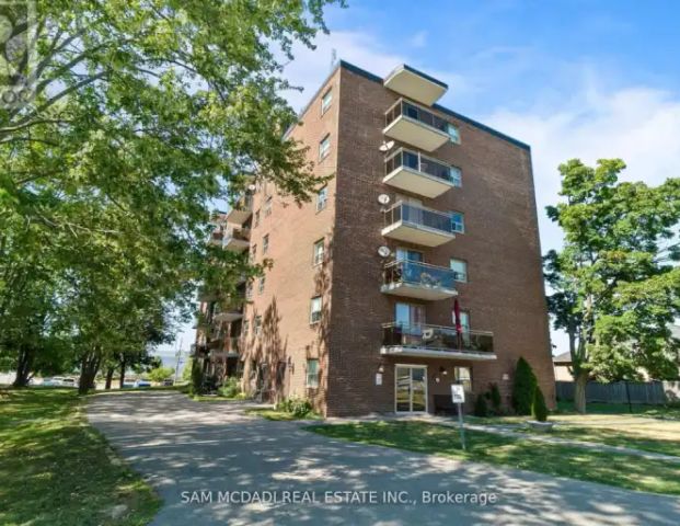 401 - 62 SPENCER STREET | 401 - 62 SPENCER STREET, Cobourg - Photo 1