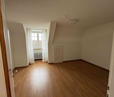 3.5 Zimmer, 78 m², 2. Stock - Photo 5
