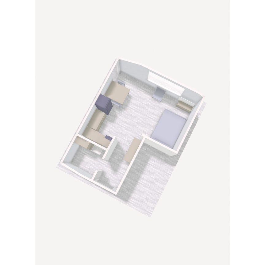 Utgårdsgatan, Borås - Foto 1