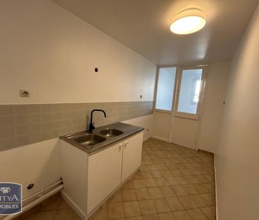 Location Appartement 2 pièces 54m² NOISY LE GRAND 93160 - Photo 4