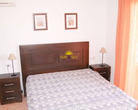 2 BEDROOM APARTMENT - LA MANGA DEL MAR MENOR - Photo 3