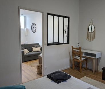 APPARTEMENT MEUBLE - Photo 3