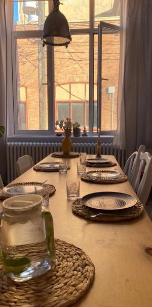 Condo industriel-chic (chauffage inclus) - Photo 1