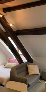 Appartement T1 à louer - 21 m² - Photo 4