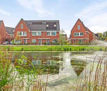 Te huur: Huis Sophie Redmondstraat 28 in Rotterdam - Photo 3