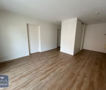 Location Appartement 2 pièces 45m² LAVAL 53000 - Photo 1