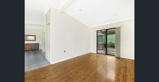 Versatile Three-Bedroom Home with Great Outlook and Outdoor Entertaining - Photo 1