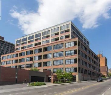 112 BENTON Street Unit# 306 | 112 BENTON Street Unit# 306, Kitchener - Photo 1