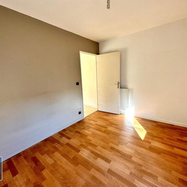 Location Appartement 2 pièces 45m² BOIS GUILLAUME 76230 - Photo 1