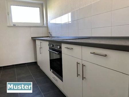 Willkommen Zuhause: 2,5-Zimmer-Wohnung - Photo 2