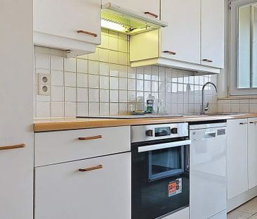 Appartement te huur in Vorst voor € 1.250 met 3 slaapkamers - Foto 5