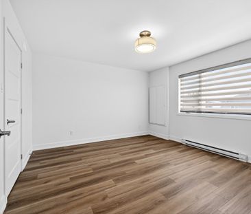 À louer / Maison à étages - Photo 6