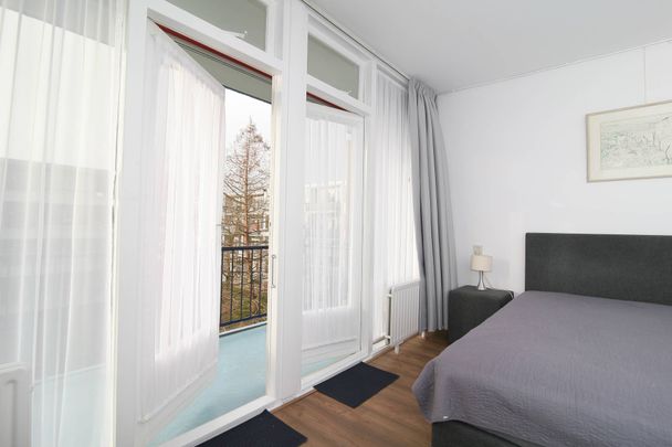 Te huur: Appartement Sint Martinuslaan in Voorburg - Foto 1