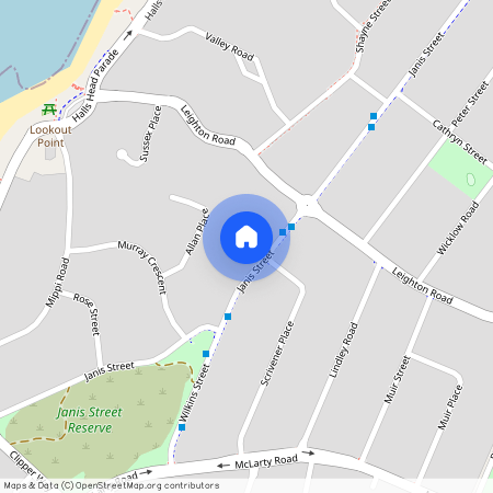 64 Janis Street, Halls Head