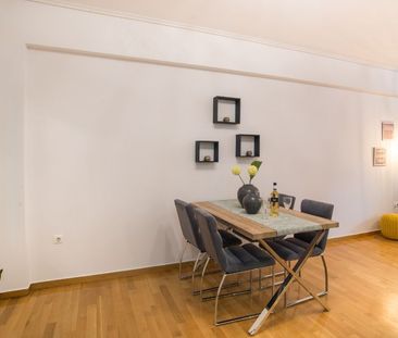 Διαμέρισμα για ενοικίαση Παράδεισος (Μαρούσι) - Photo 6
