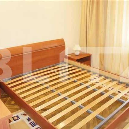 3 camere, 65 mp, mobilat modern, zona Nicolae Titulescu! - Photo 1