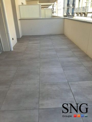 T3 NEUF AVEC TERRASSE OFFRE EXCEPTIONNELLE – 50 % SUR LES HONORAIRES DE LOCATION. - Photo 5