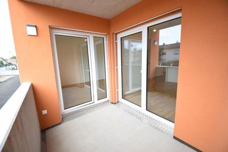 Straßgang – 43m² inkl. Loggia – 2 Zimmer – ab 01.05.2025 - Photo 2