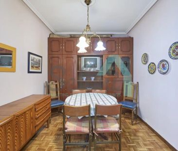 Piso de alquiler en Sacramento, Auditorio - Seminario - Parque de I... - Foto 6