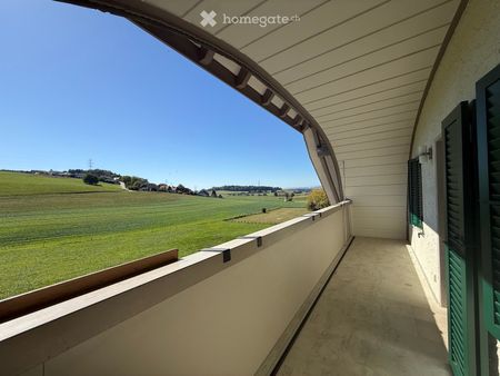 Leben auf dem Land - schöne Galeriewohnung - Photo 4