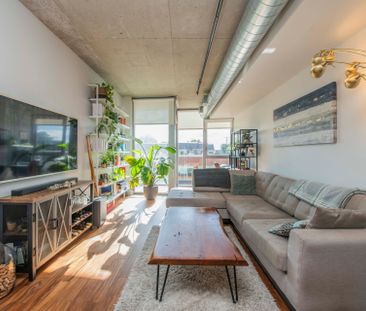 For Lease - 360 Mcleod Street Unit# 306, Ottawa Centre, Ontario - Photo 5