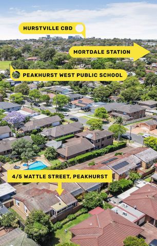 Unique two-bedroom villa in the heart of Riverwood for Lease - Photo 2