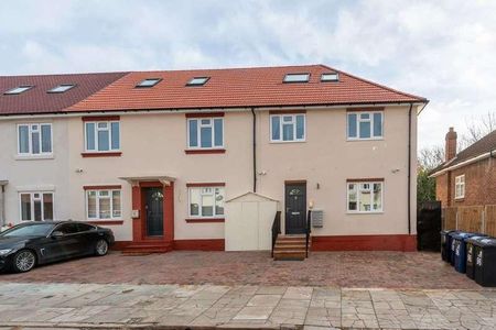 Perryn Road, East Acton, W3 - Photo 4