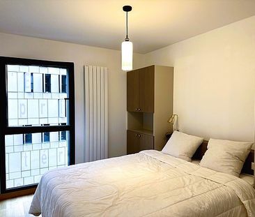 Tout savoir sur cet appartement dans le quartier Perrache-Le Conflu... - Photo 4