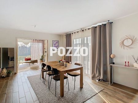 Maison Saint Brice De Landelles 4 pièce(s) 109.90 m2 - Photo 3