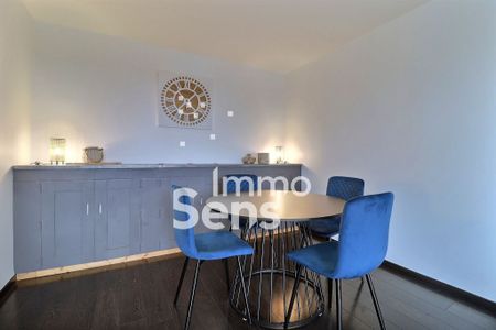 Location appartement - Marcq-en-Baroeul - Photo 5