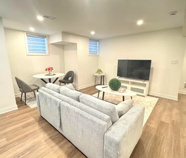 For Lease - 1117 Apolune Street Unit# B, Barrhaven, Ontario - Photo 6