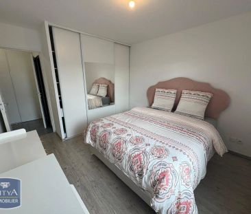 Appartement à louer 3 pièces 64.48m² - Photo 5