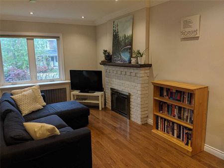 For Lease - 94 Torrens Avenue Unit# Main, Toronto, Ontario - Photo 3