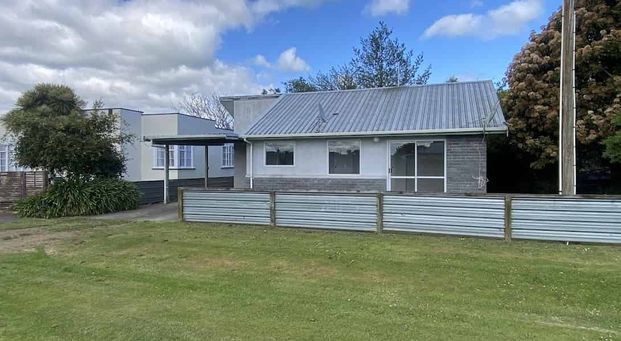 Peace, Privacy and Comfort - Photo 1